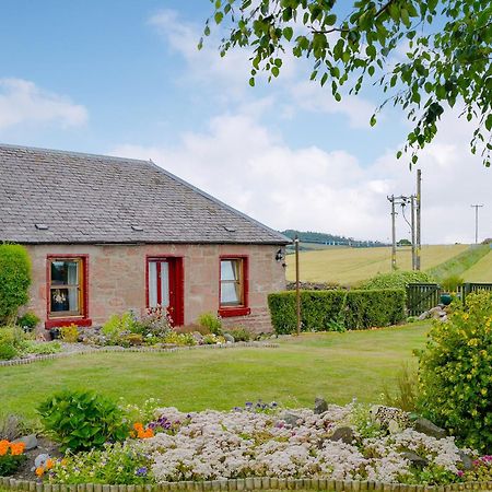 Laurel Bank Villa Alyth Kültér fotó