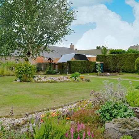 Laurel Bank Villa Alyth Kültér fotó